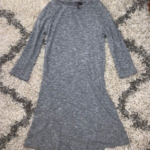 HeartSoul Basic Skater Dress